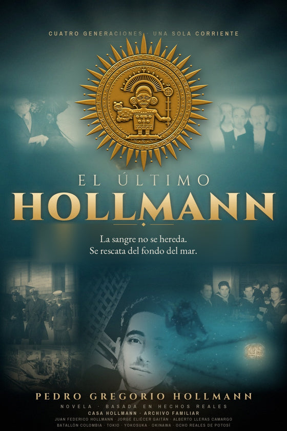 El Último Hollmann