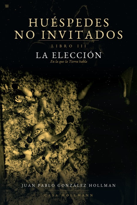 Huéspedes no invitados III. La elección
